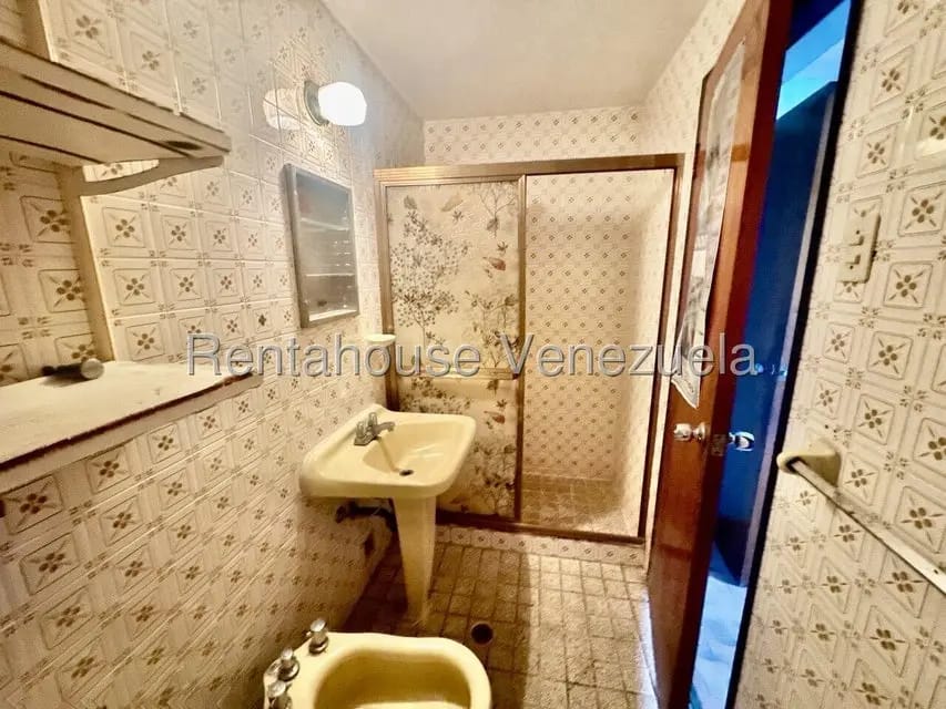 Apartamento (1 Nivel) en Venta en Avenida 19 de Abril, Tachira - 14