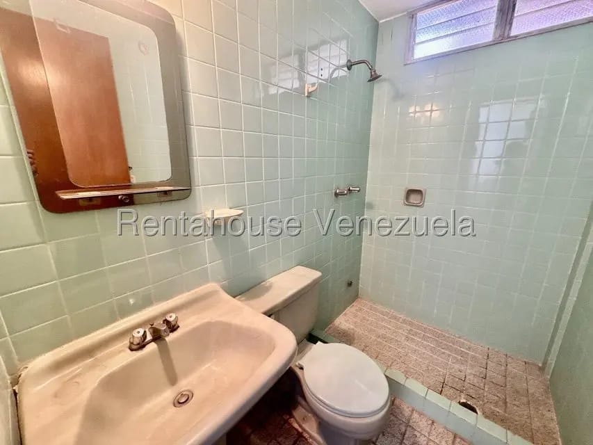 Apartamento (1 Nivel) en Venta en Avenida 19 de Abril, Tachira - 15