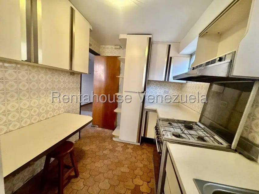Apartamento (1 Nivel) en Venta en Avenida 19 de Abril, Tachira - 18