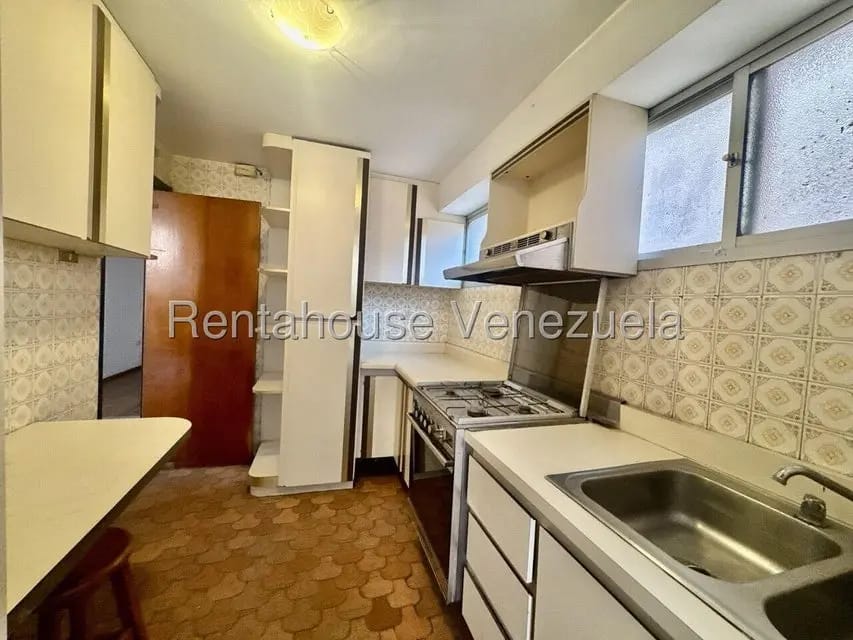 Apartamento (1 Nivel) en Venta en Avenida 19 de Abril, Tachira - 19