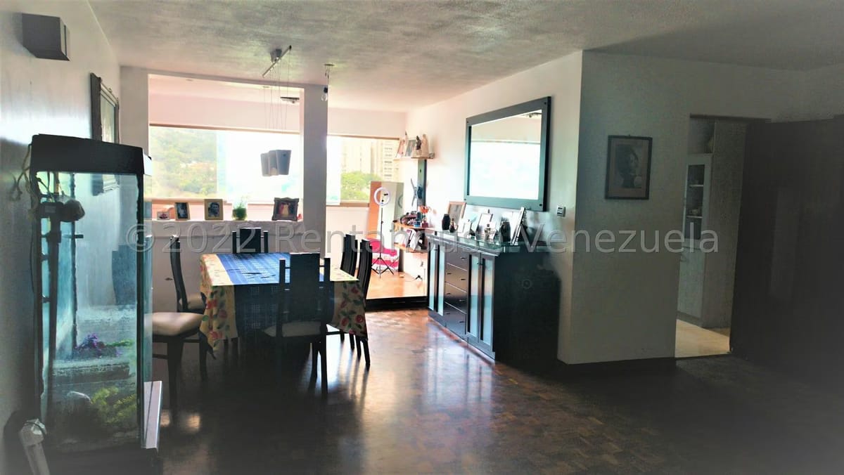 APARTAMENTO EN VENTA-CECILIA GUTIERREZ