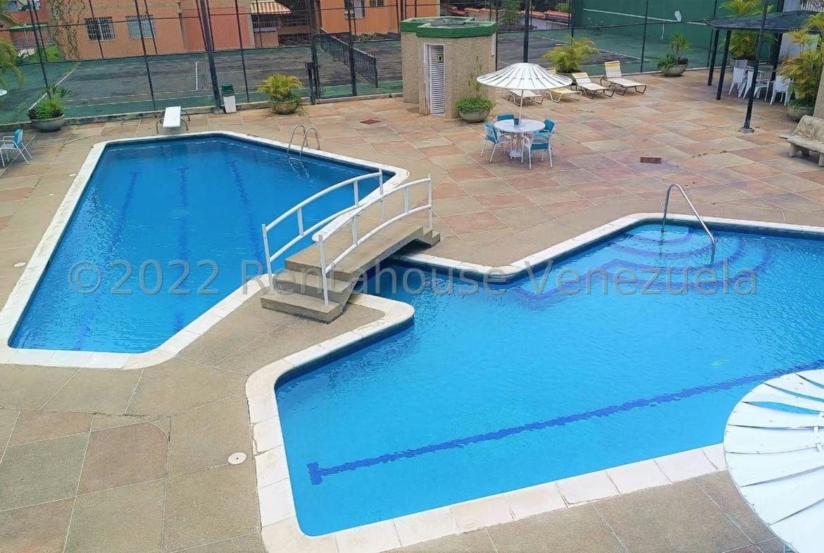 APARTAMENTO EN VENTA-CECILIA GUTIERREZ - 2