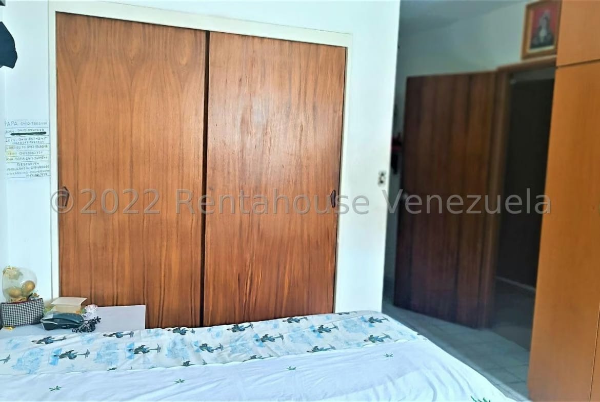 APARTAMENTO EN VENTA-CECILIA GUTIERREZ - 5