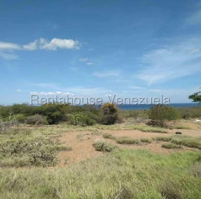 Terreno (Comercial) en Venta en Taguantar, Nueva Esparta - 12