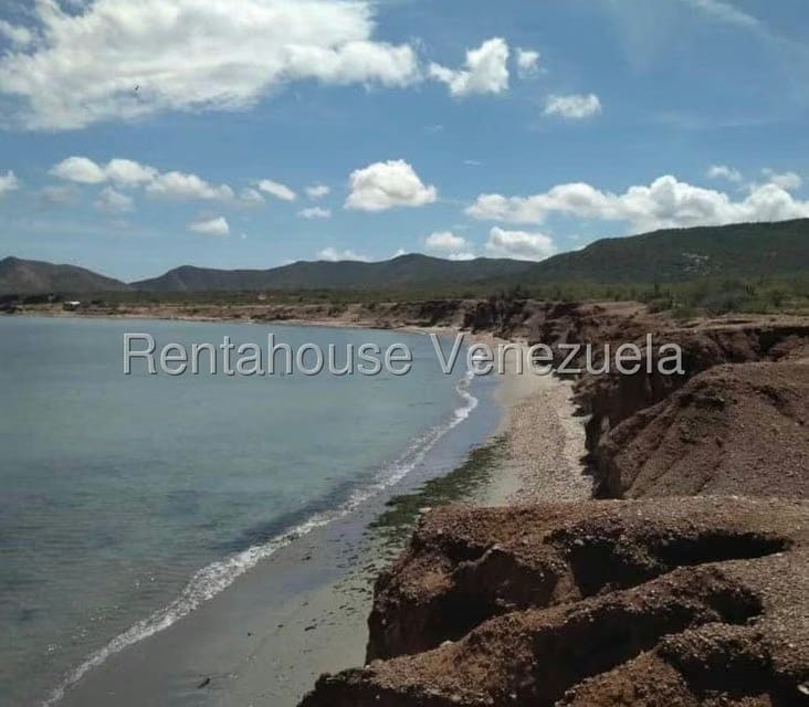 Terreno (Comercial) en Venta en Taguantar, Nueva Esparta - 16