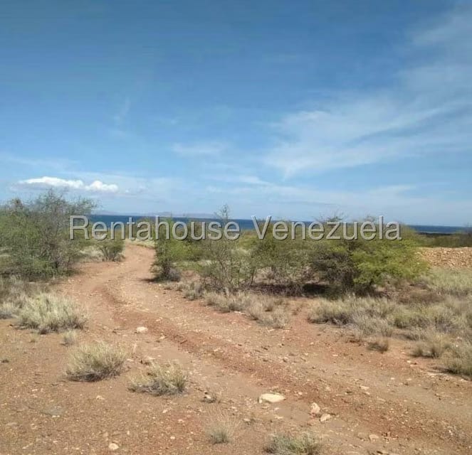 Terreno (Comercial) en Venta en Taguantar, Nueva Esparta - 19