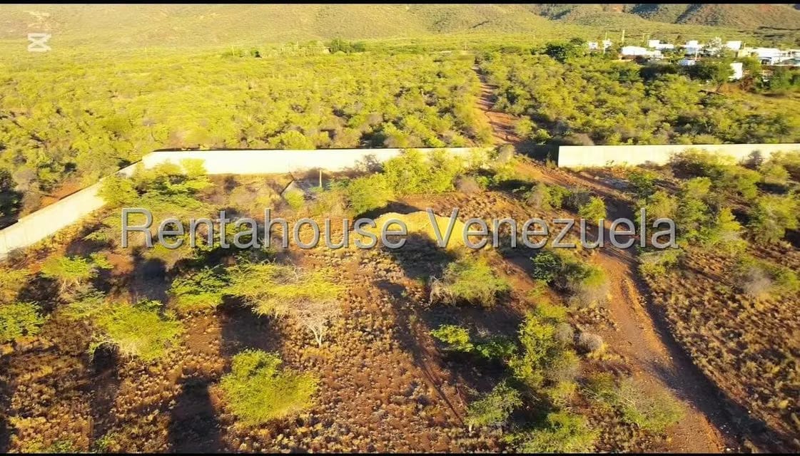 Terreno (Comercial) en Venta en Taguantar, Nueva Esparta - 6