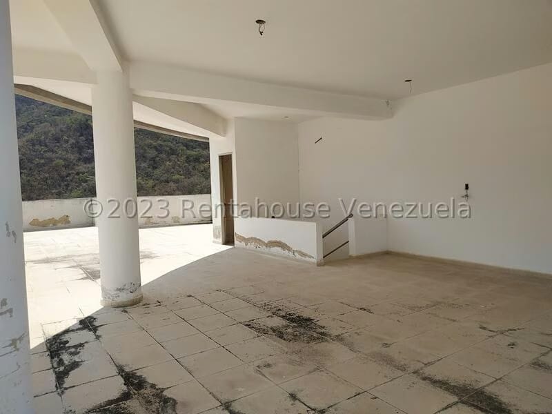 Apartamento (1 Nivel) en Venta en La Trigaleña, Carabobo - 16