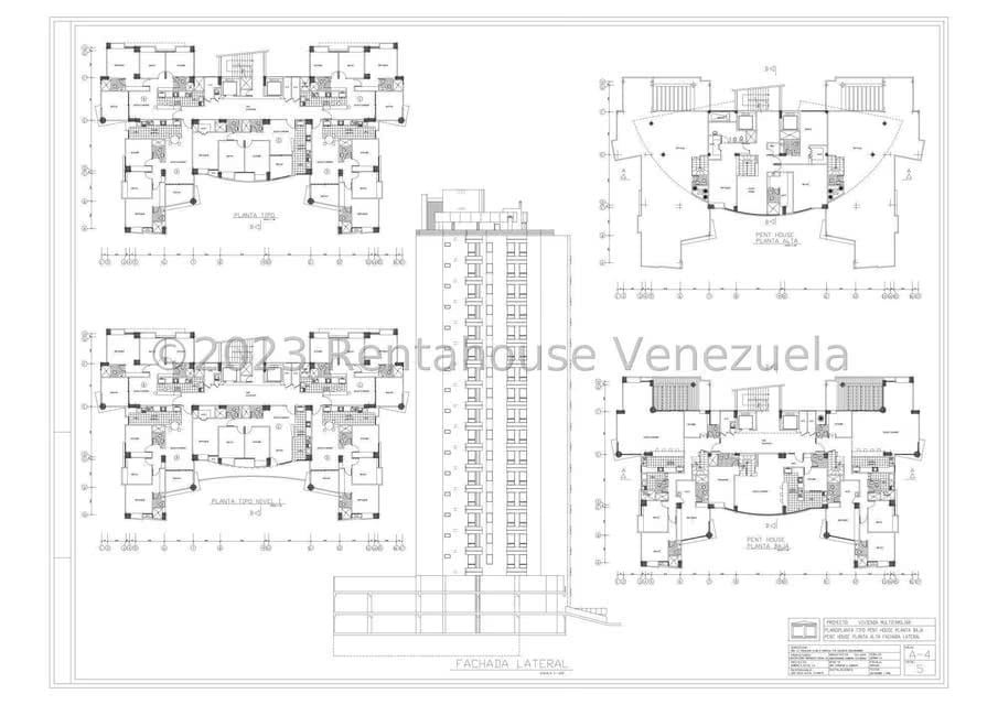 Apartamento (1 Nivel) en Venta en La Trigaleña, Carabobo - 20
