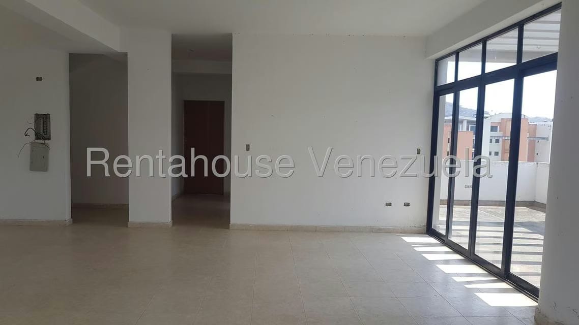 Apartamento (1 Nivel) en Venta en La Trigaleña, Carabobo - 5