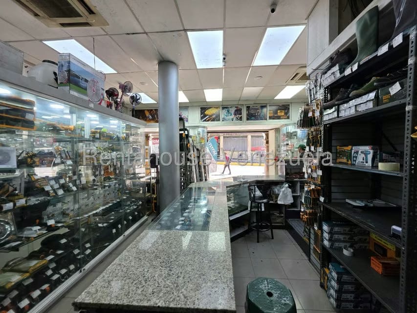 Comercial (Local Comercial) en Venta en Centro, Distrito Metropolitano - 12