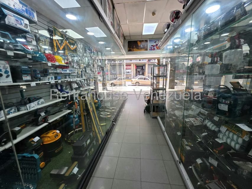 Comercial (Local Comercial) en Venta en Centro, Distrito Metropolitano - 15