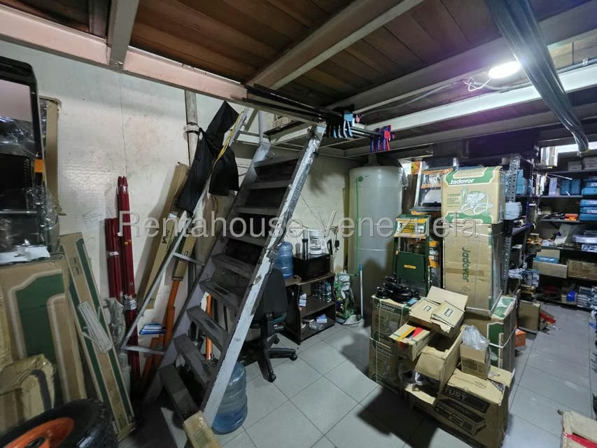 Comercial (Local Comercial) en Venta en Centro, Distrito Metropolitano - 17