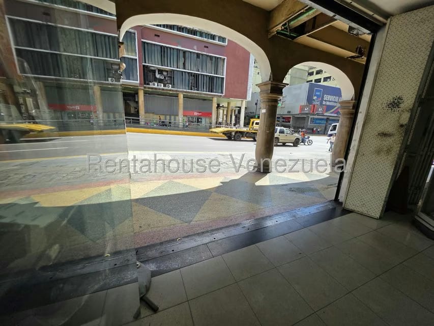 Comercial (Local Comercial) en Venta en Centro, Distrito Metropolitano - 18