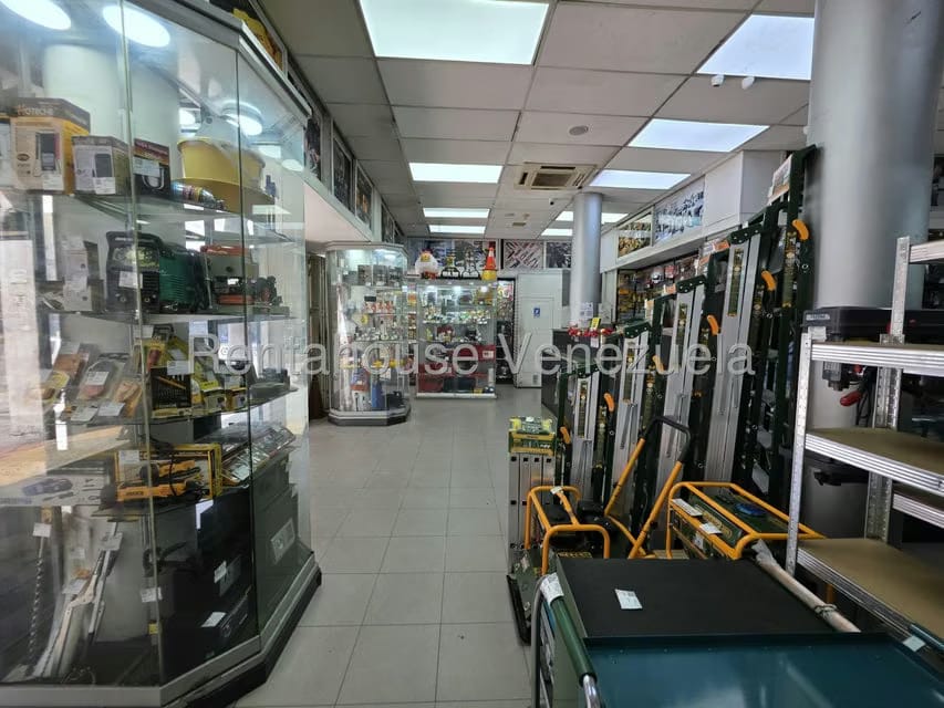 Comercial (Local Comercial) en Venta en Centro, Distrito Metropolitano - 6