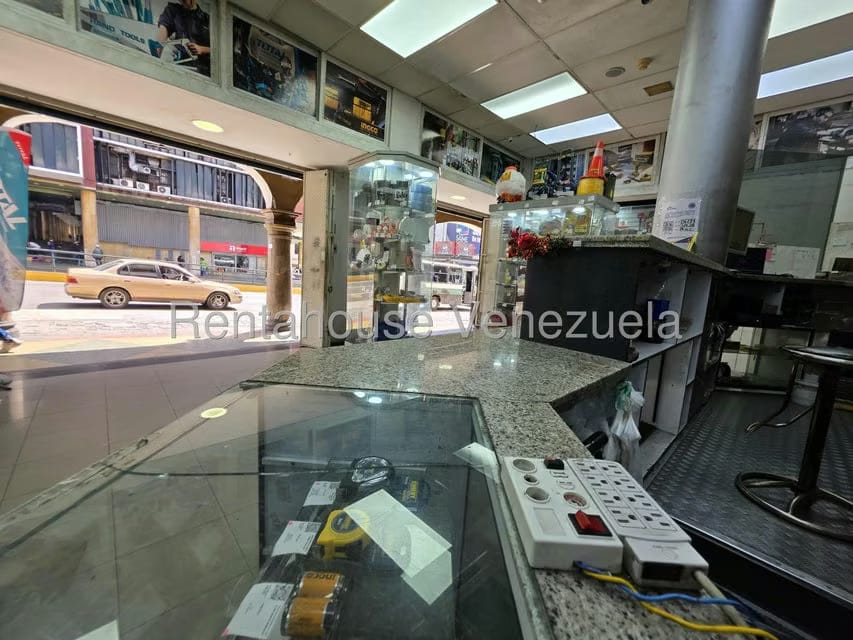 Comercial (Local Comercial) en Venta en Centro, Distrito Metropolitano - 7