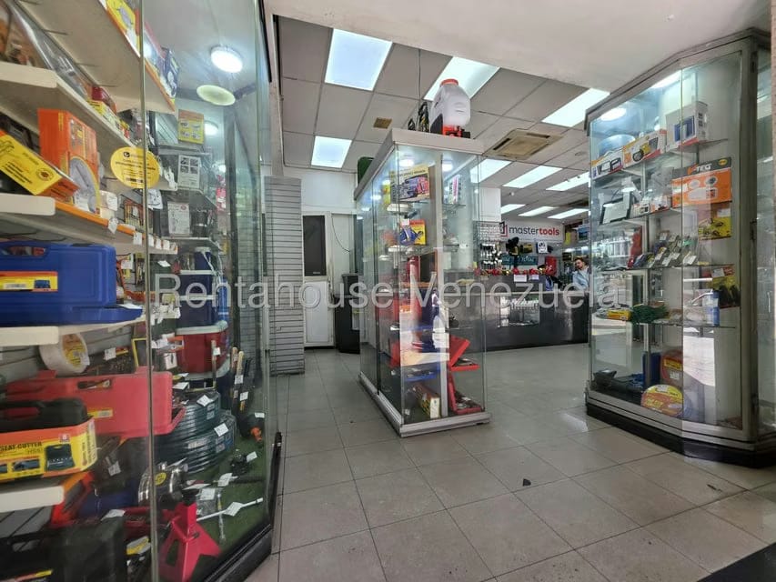 Comercial (Local Comercial) en Venta en Centro, Distrito Metropolitano - 9