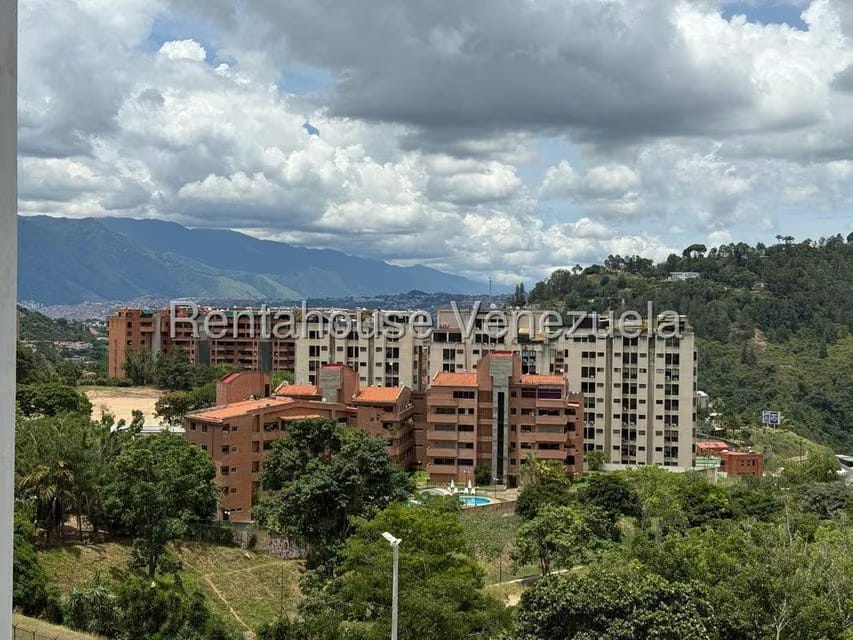 Apartamento (1 Nivel) en Venta en Guaicay, Distrito Metropolitano - 14
