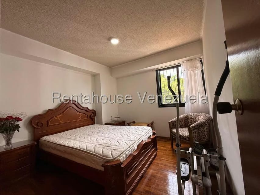 Apartamento (1 Nivel) en Venta en Guaicay, Distrito Metropolitano - 19
