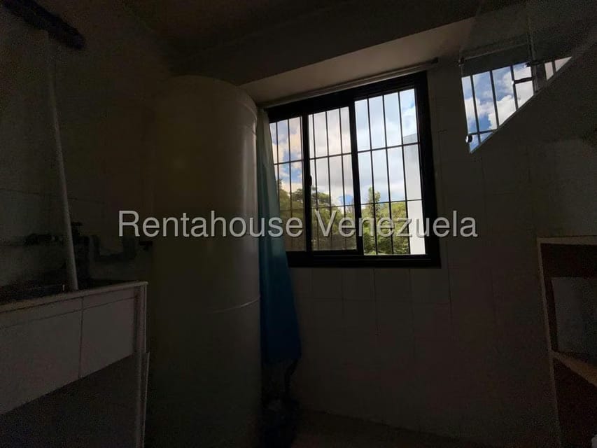 Apartamento (1 Nivel) en Venta en Guaicay, Distrito Metropolitano - 22
