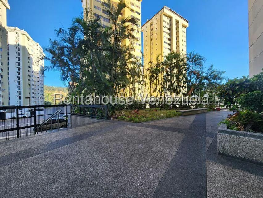 Apartamento (1 Nivel) en Venta en Guaicay, Distrito Metropolitano - 5