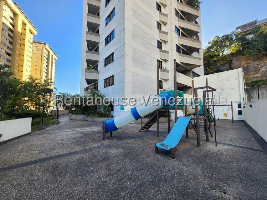 Apartamento (1 Nivel) en Venta en Guaicay, Distrito Metropolitano - 7