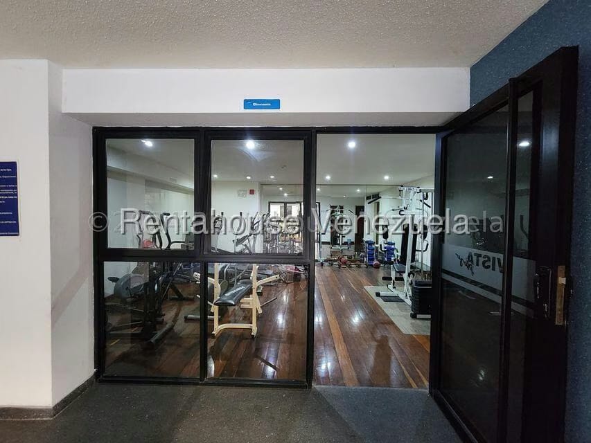 Apartamento (1 Nivel) en Venta en Guaicay, Distrito Metropolitano - 9