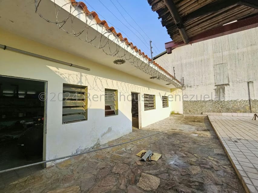 Casa (Duplex) en Venta en San Felipe, Yaracuy - 36