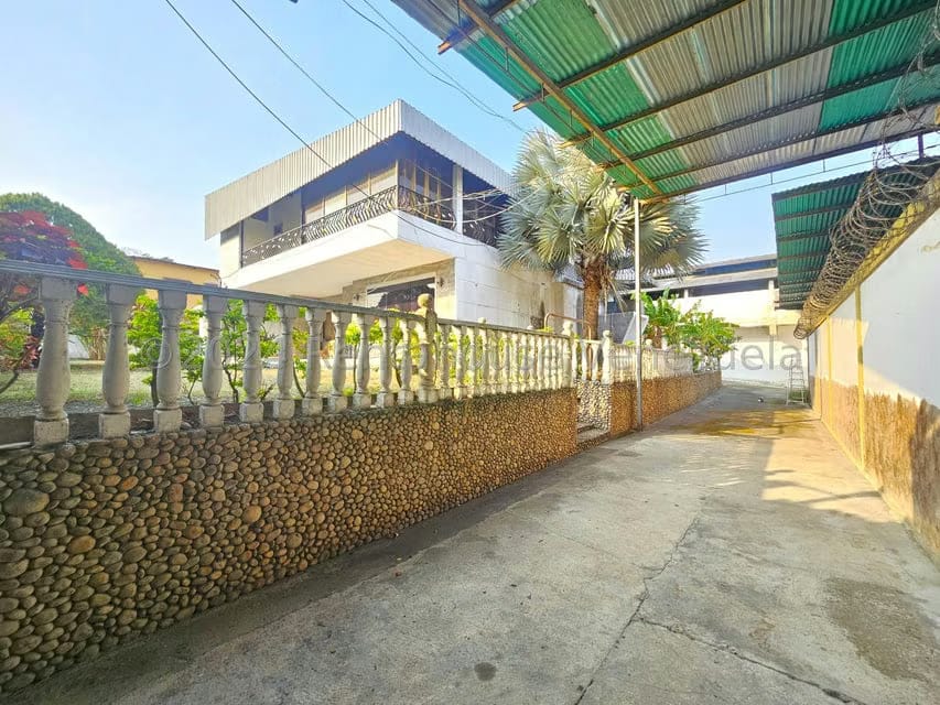 Casa (Duplex) en Venta en San Felipe, Yaracuy - 43