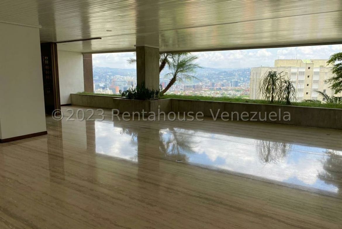 APARTAMENTO EN VENTA – ELENA MARIN NOBREGA - 2