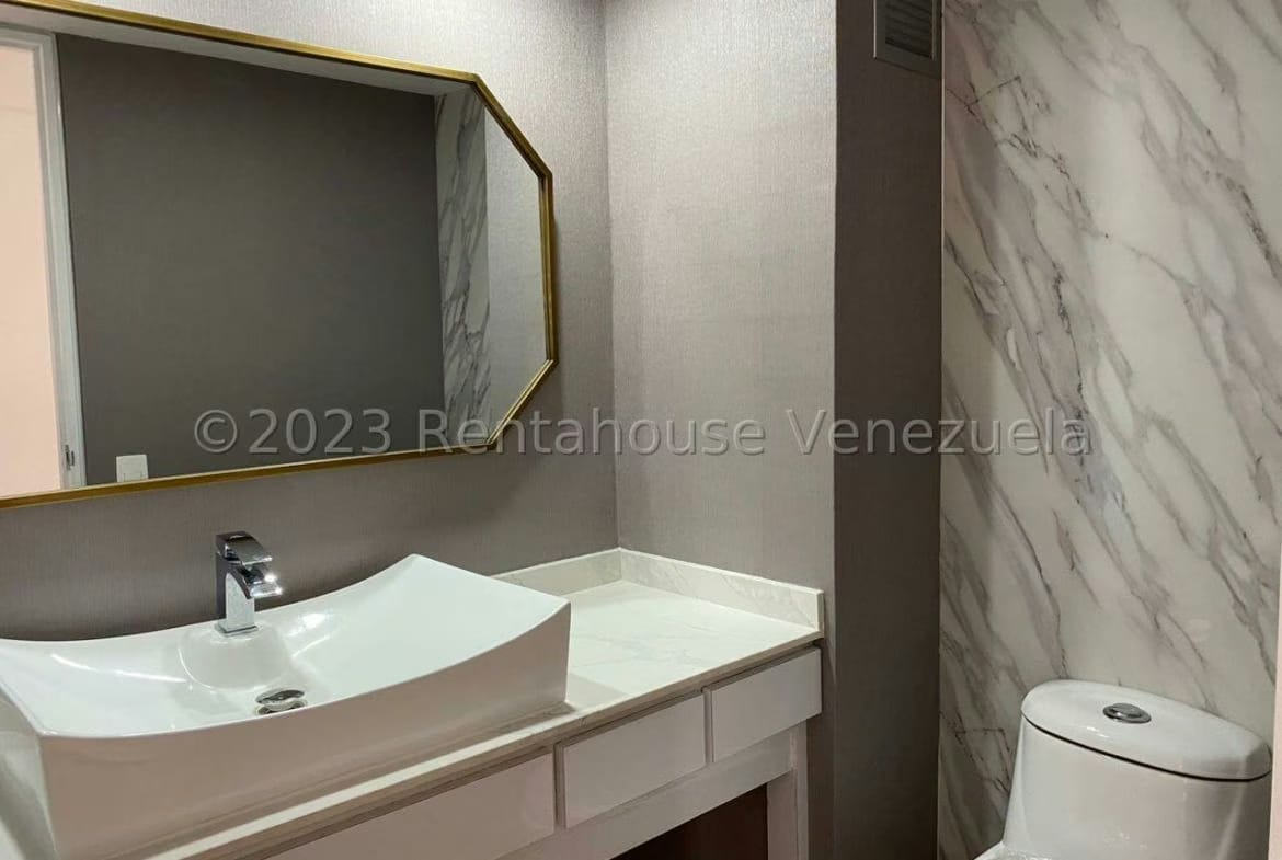 APARTAMENTO EN VENTA – ELENA MARIN NOBREGA - 6