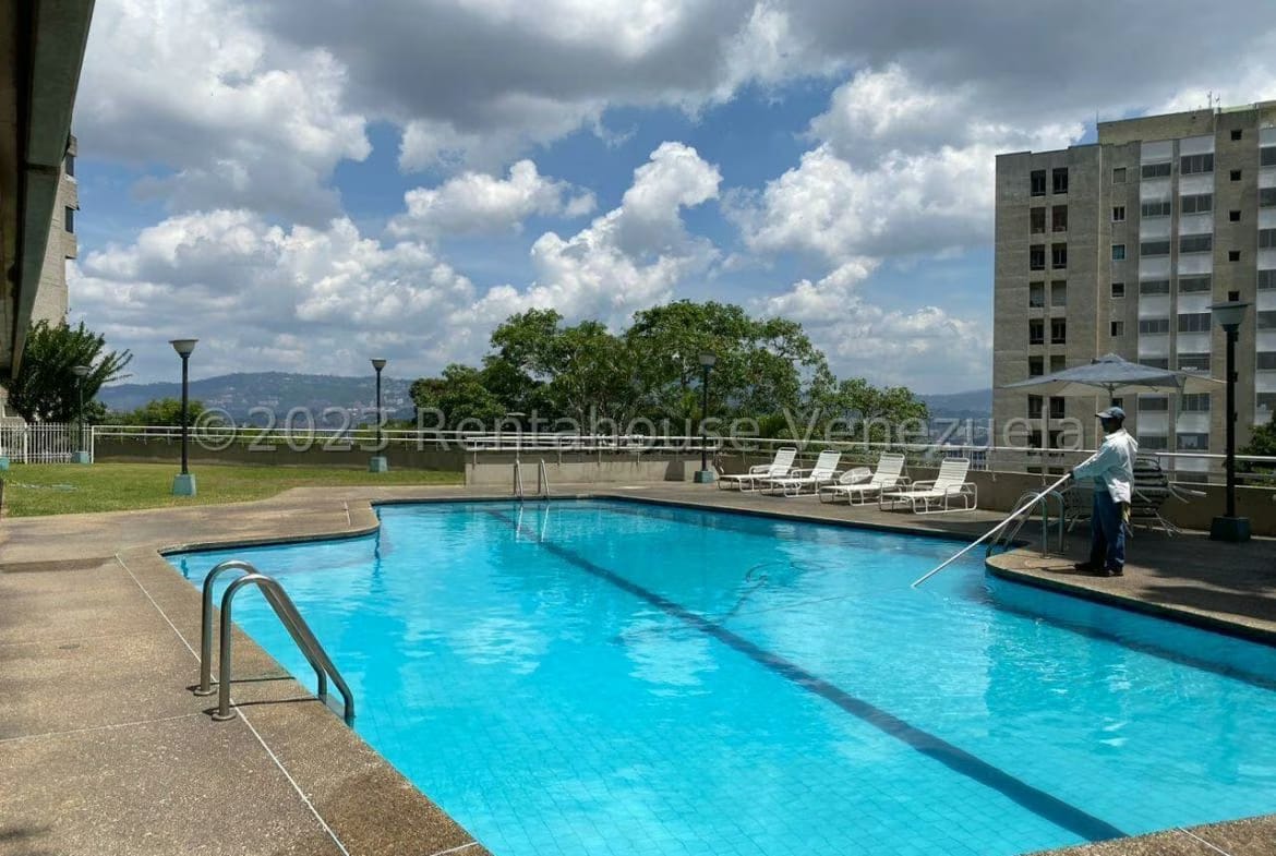 APARTAMENTO EN VENTA – ELENA MARIN NOBREGA - 10