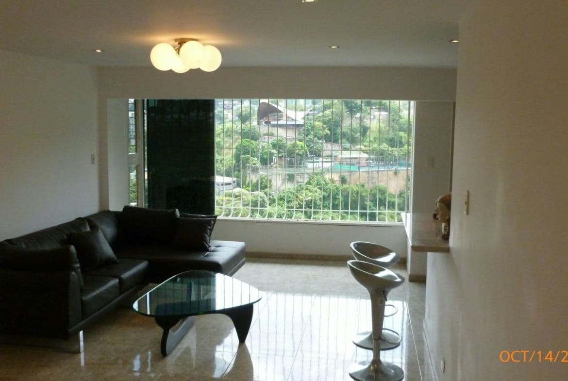 APARTAMENTO EN VENTA – ELENA MARIN NOBREGA - 2