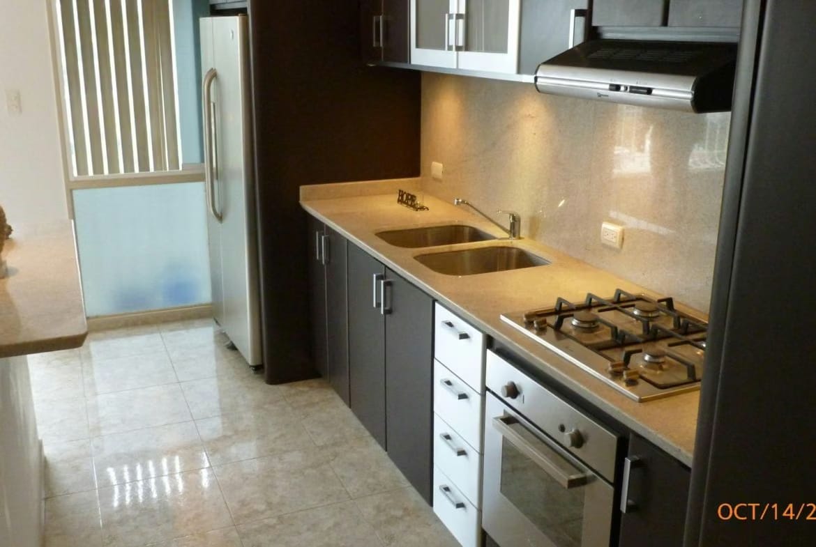 APARTAMENTO EN VENTA – ELENA MARIN NOBREGA - 3