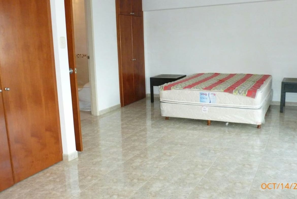 APARTAMENTO EN VENTA – ELENA MARIN NOBREGA - 5