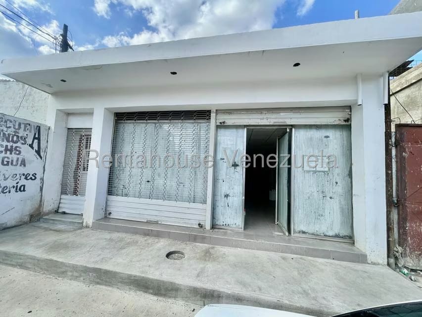 Comercial (Local Comercial) en Venta en Punto Fijo, Falcon