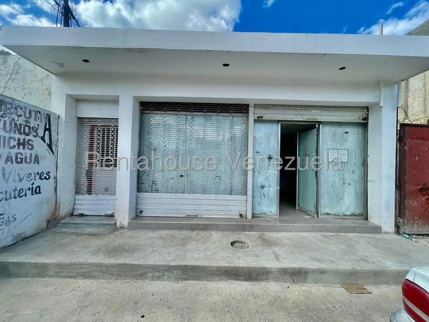 Comercial (Local Comercial) en Venta en Punto Fijo, Falcon - 3