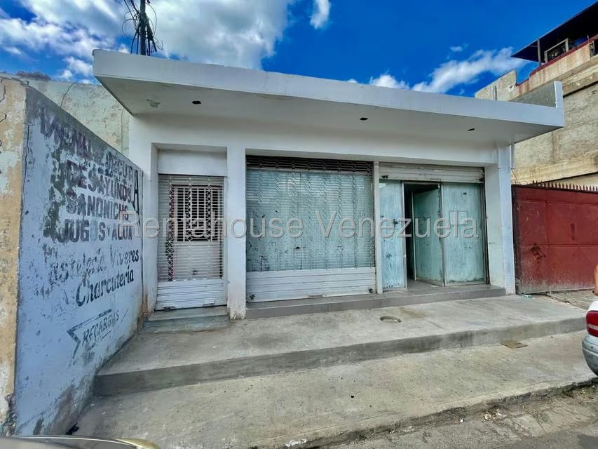 Comercial (Local Comercial) en Venta en Punto Fijo, Falcon - 25