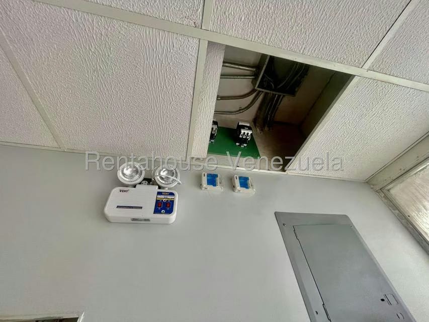 Comercial (Local Comercial) en Venta en Punto Fijo, Falcon - 6