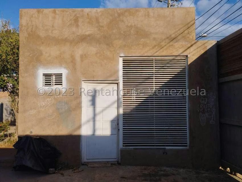 Comercial (Galpon - Deposito) en Venta en Circunvalacion Dos, Zulia - 10