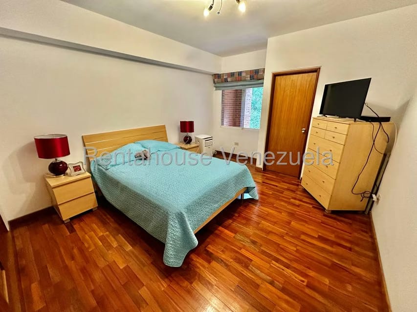 Apartamento (Penthouse) en Venta en La Lagunita Country Club, Distrito Metropolitano - 14