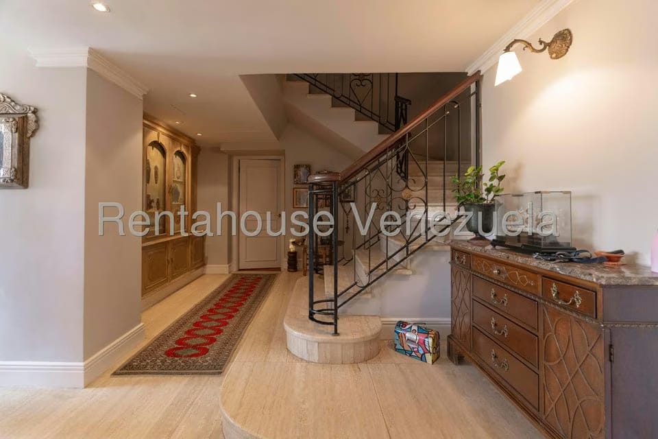 Apartamento (Multiples Niveles) en Venta en Colinas de Valle Arriba, Distrito Metropolitano - 15