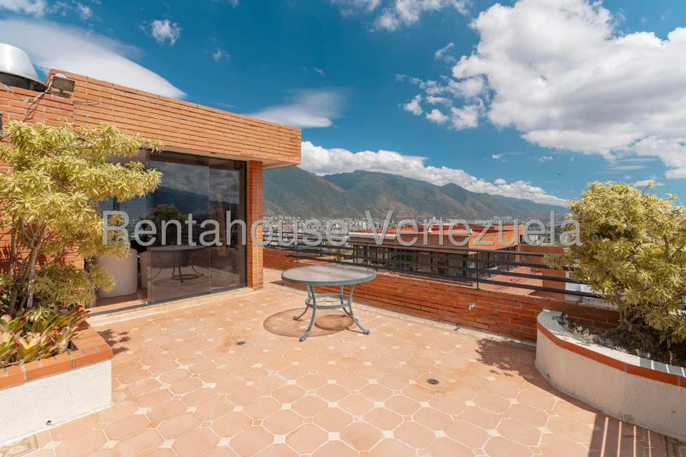 Apartamento (Multiples Niveles) en Venta en Colinas de Valle Arriba, Distrito Metropolitano - 29