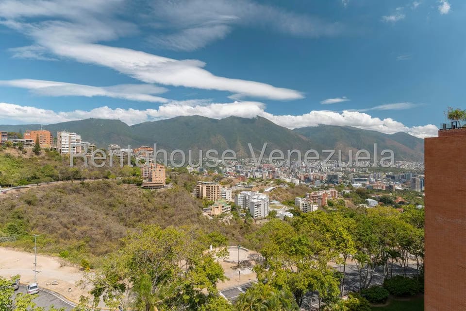 Apartamento (Multiples Niveles) en Venta en Colinas de Valle Arriba, Distrito Metropolitano - 35