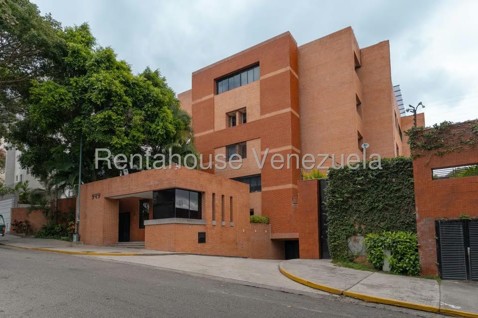 Apartamento (Duplex) en Venta en Altamira, Distrito Metropolitano