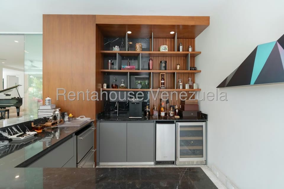 Apartamento (Duplex) en Venta en Altamira, Distrito Metropolitano - 12