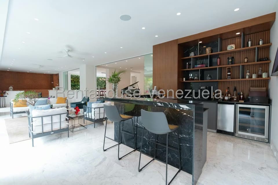 Apartamento (Duplex) en Venta en Altamira, Distrito Metropolitano - 13