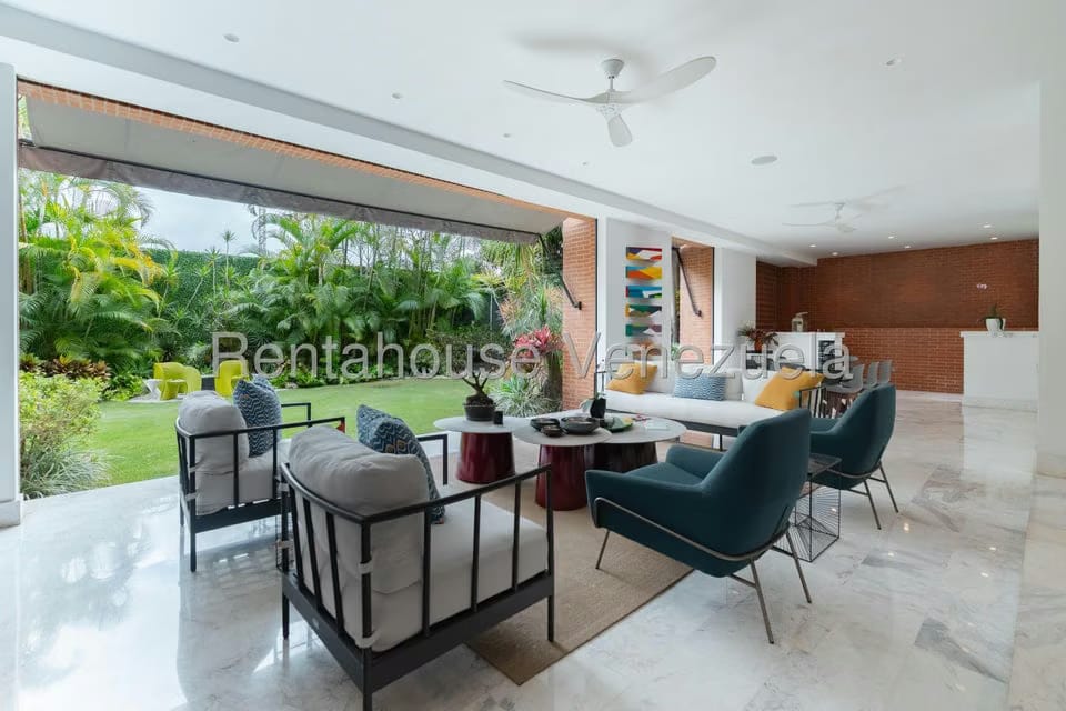 Apartamento (Duplex) en Venta en Altamira, Distrito Metropolitano - 14