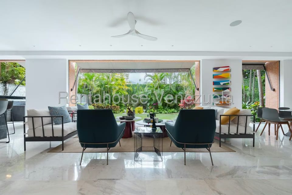 Apartamento (Duplex) en Venta en Altamira, Distrito Metropolitano - 15