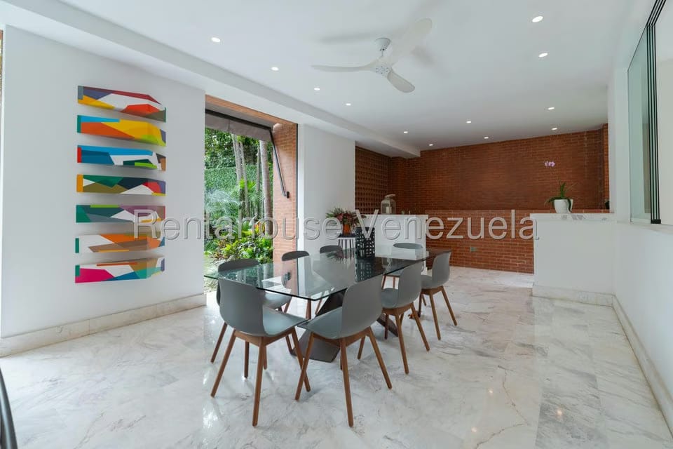 Apartamento (Duplex) en Venta en Altamira, Distrito Metropolitano - 16